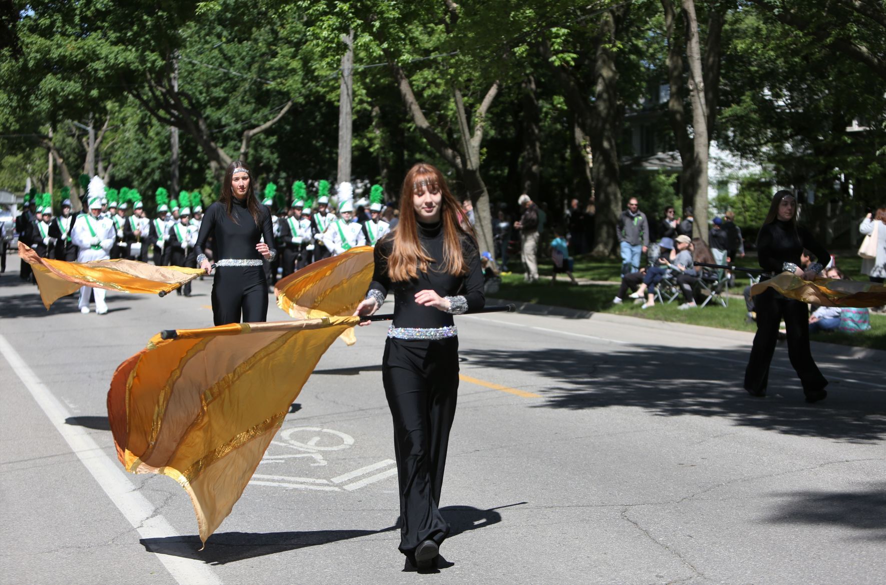 North Iowa Band Festival 2021